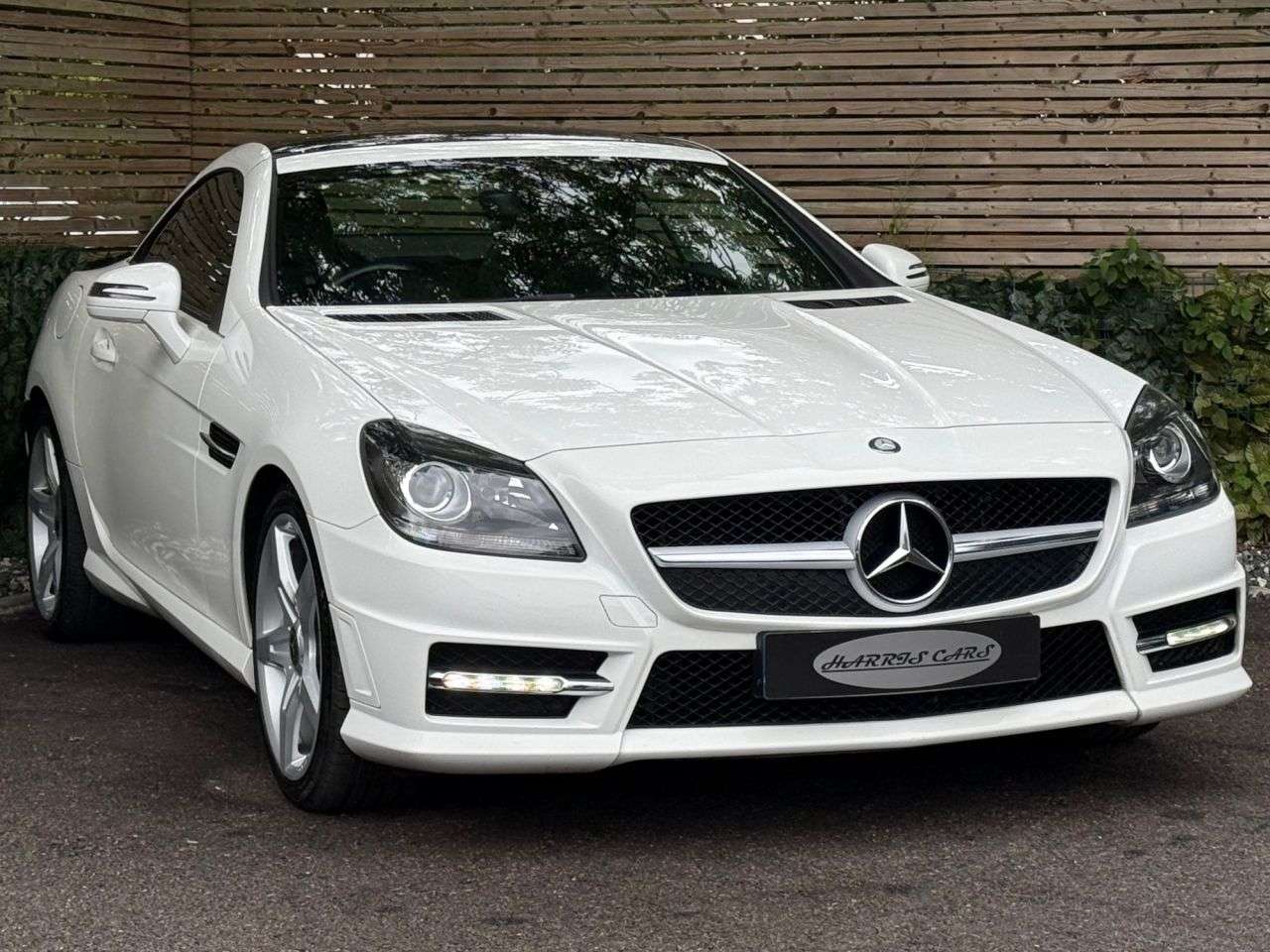 2015 MERCEDES-BENZ SLK 2015 MERCEDES-BENZ SLK