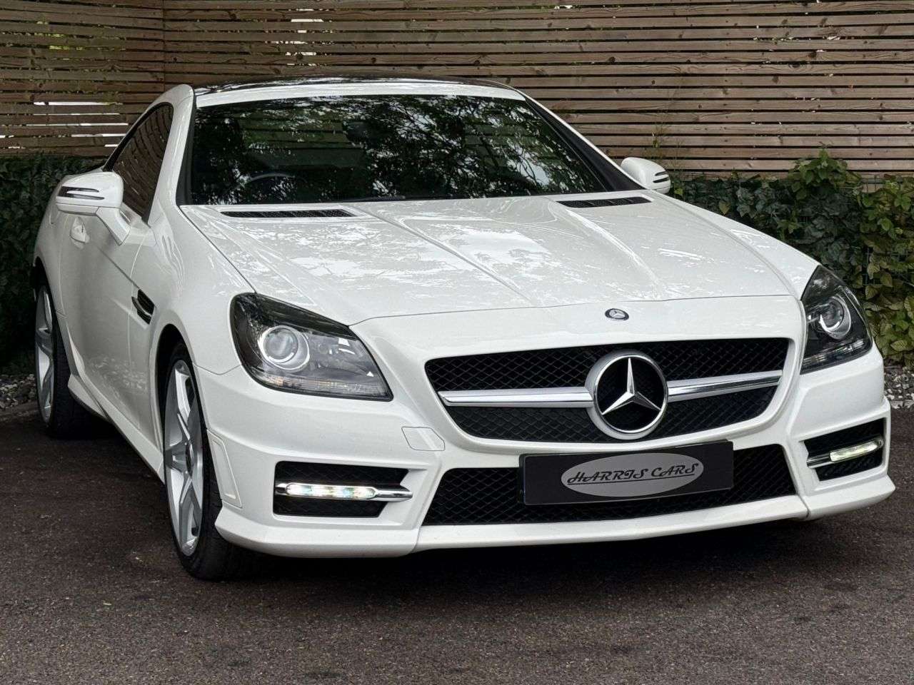 2015 MERCEDES-BENZ SLK 2015 MERCEDES-BENZ SLK