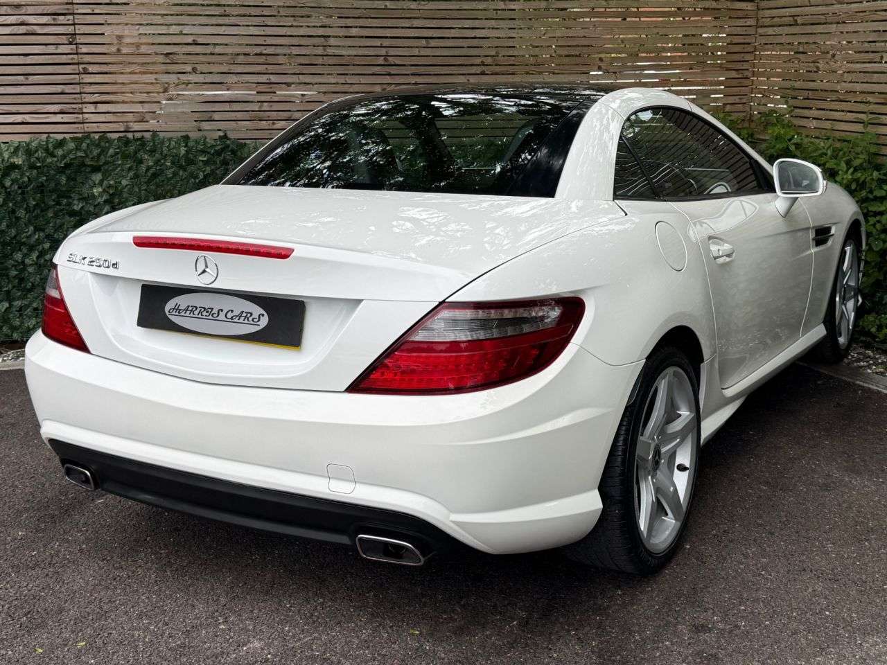 2015 MERCEDES-BENZ SLK 2015 MERCEDES-BENZ SLK