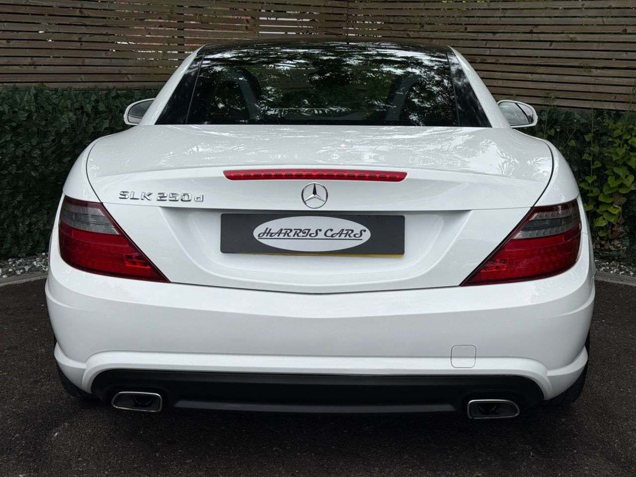 2015 MERCEDES-BENZ SLK 2015 MERCEDES-BENZ SLK