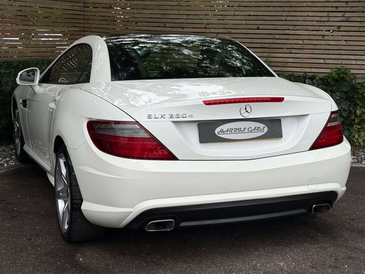 2015 MERCEDES-BENZ SLK 2015 MERCEDES-BENZ SLK