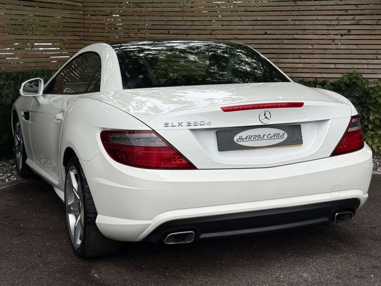 2015 MERCEDES-BENZ SLK 2015 MERCEDES-BENZ SLK