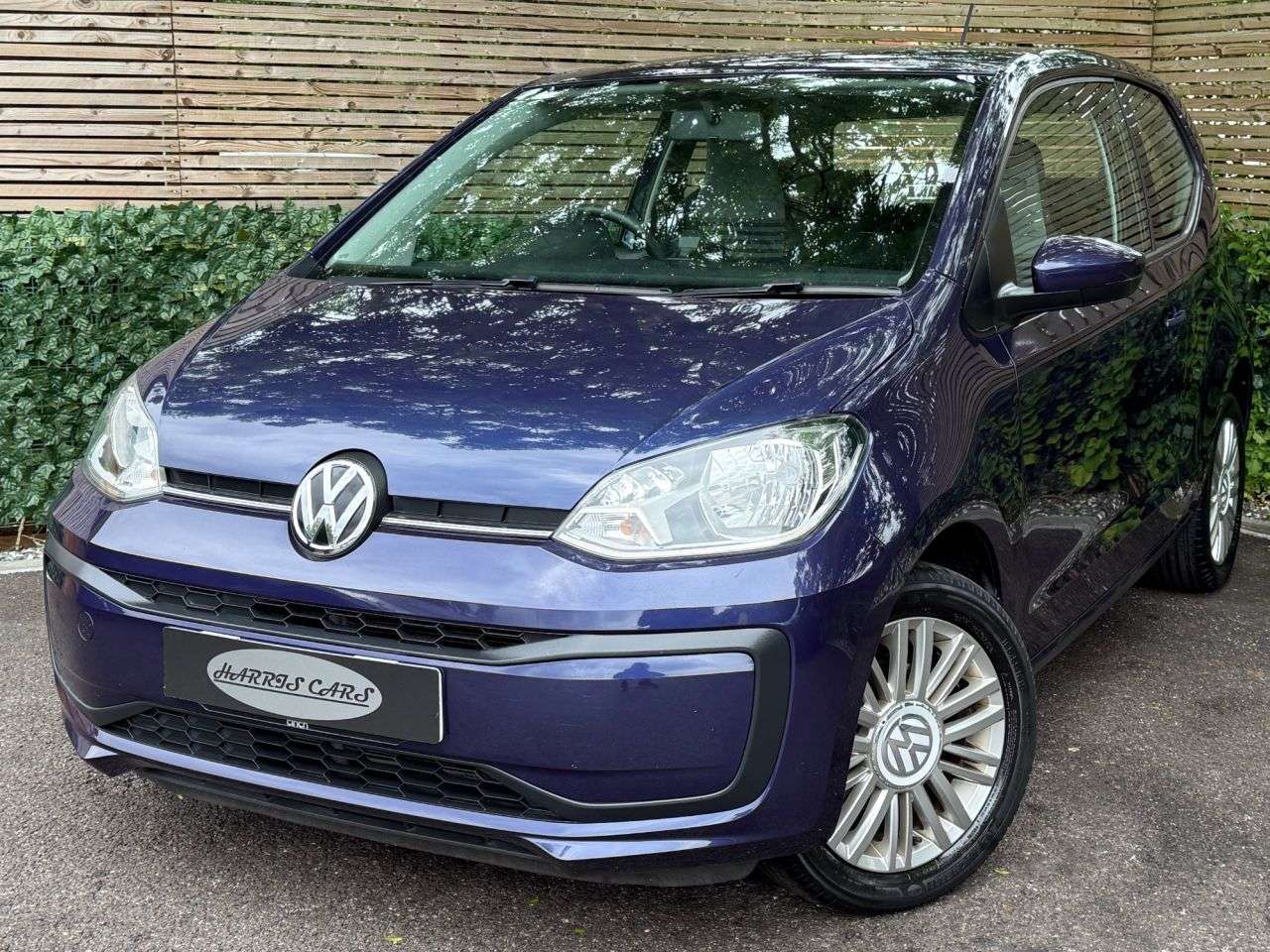 2017 VOLKSWAGEN UP! 2017 VOLKSWAGEN UP!