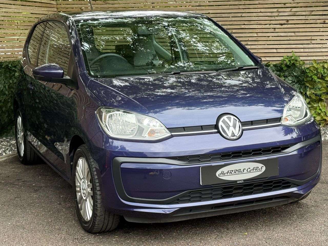 2017 VOLKSWAGEN UP! 2017 VOLKSWAGEN UP!