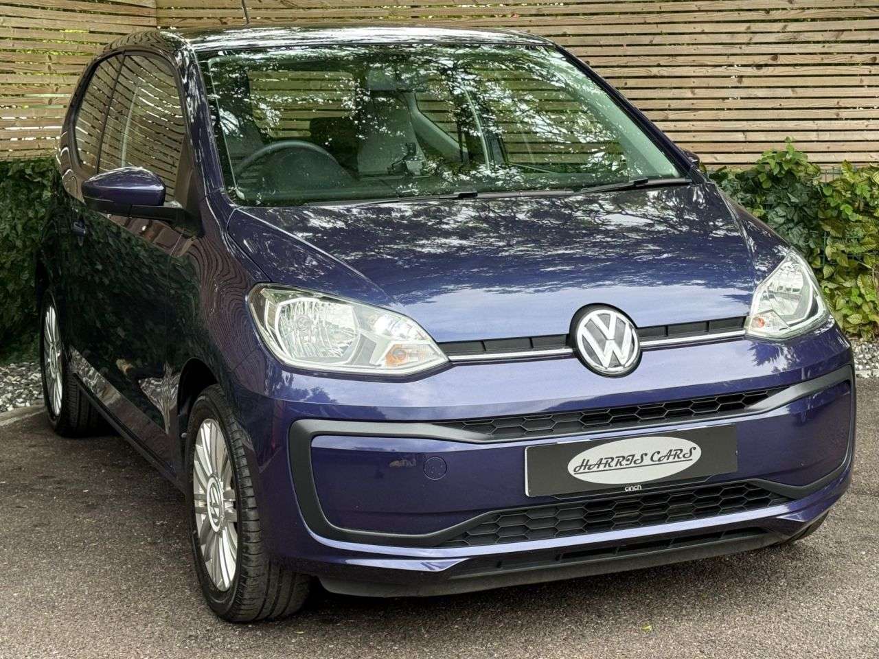 2017 VOLKSWAGEN UP! 2017 VOLKSWAGEN UP!