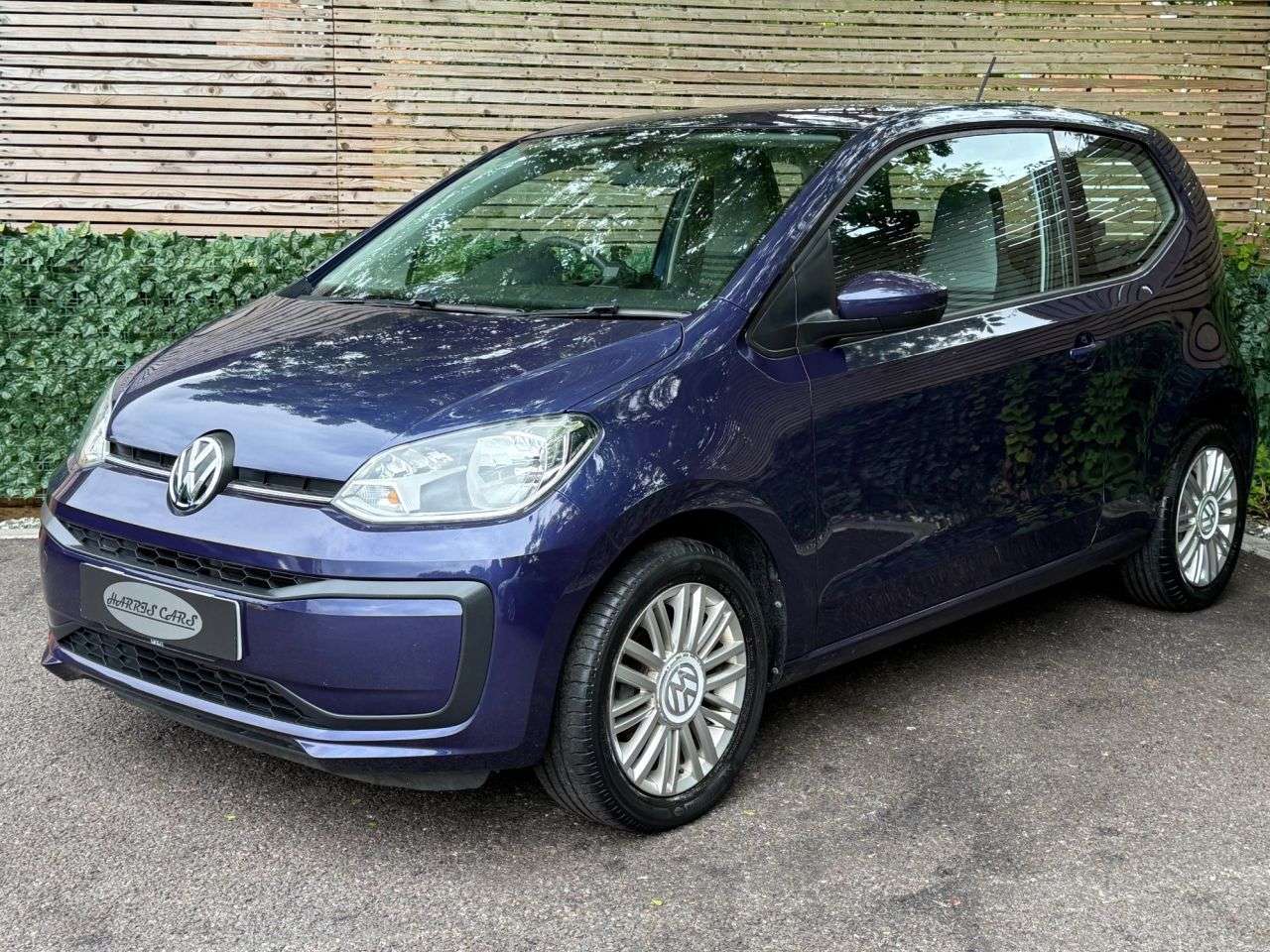 2017 VOLKSWAGEN UP! 2017 VOLKSWAGEN UP!