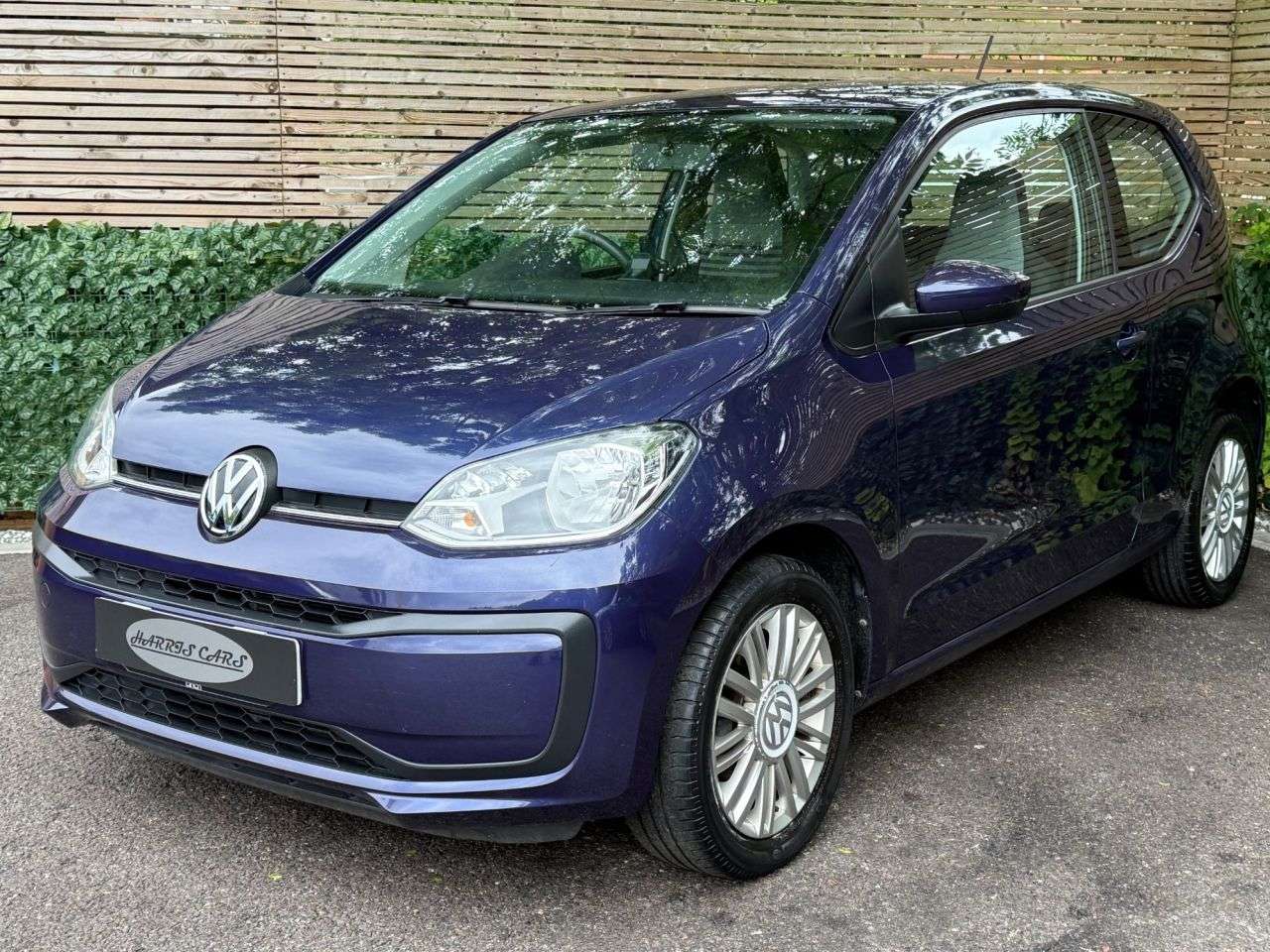 2017 VOLKSWAGEN UP! 2017 VOLKSWAGEN UP!