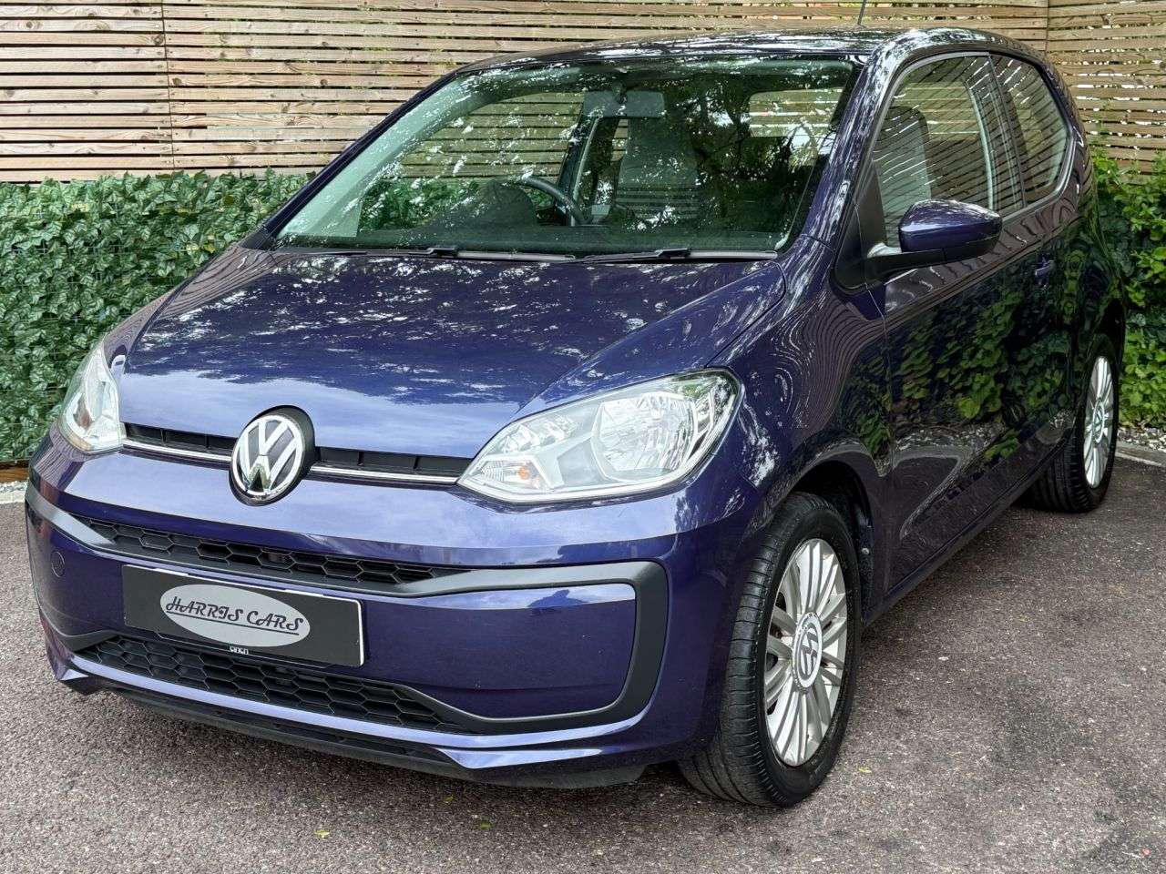 2017 VOLKSWAGEN UP! 2017 VOLKSWAGEN UP!
