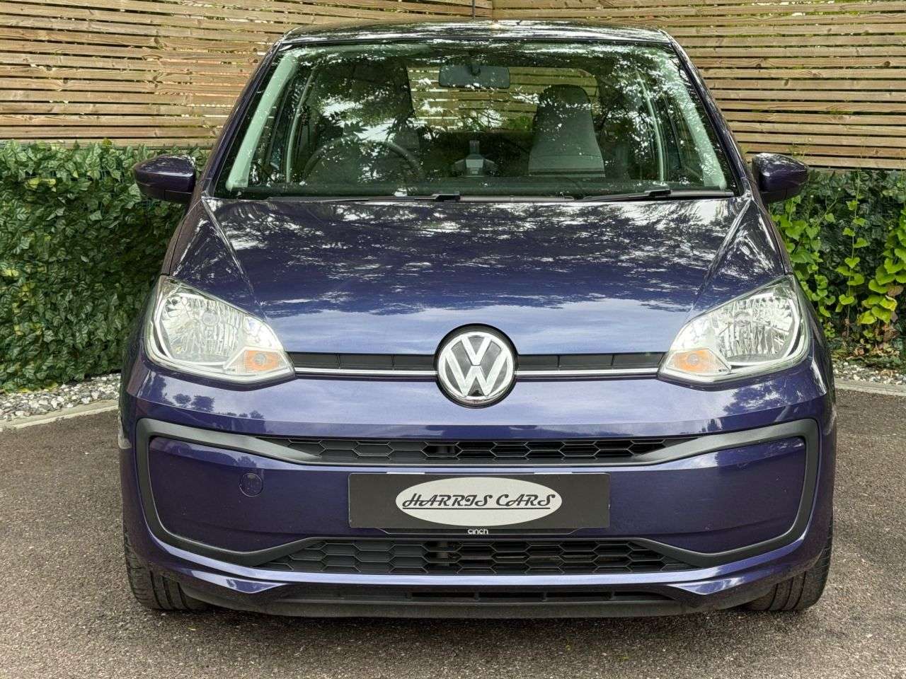 2017 VOLKSWAGEN UP! 2017 VOLKSWAGEN UP!
