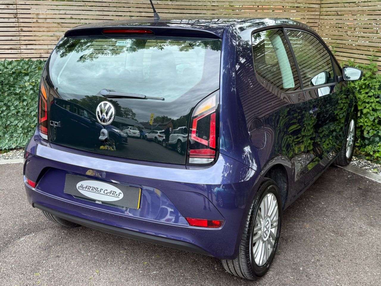 2017 VOLKSWAGEN UP! 2017 VOLKSWAGEN UP!