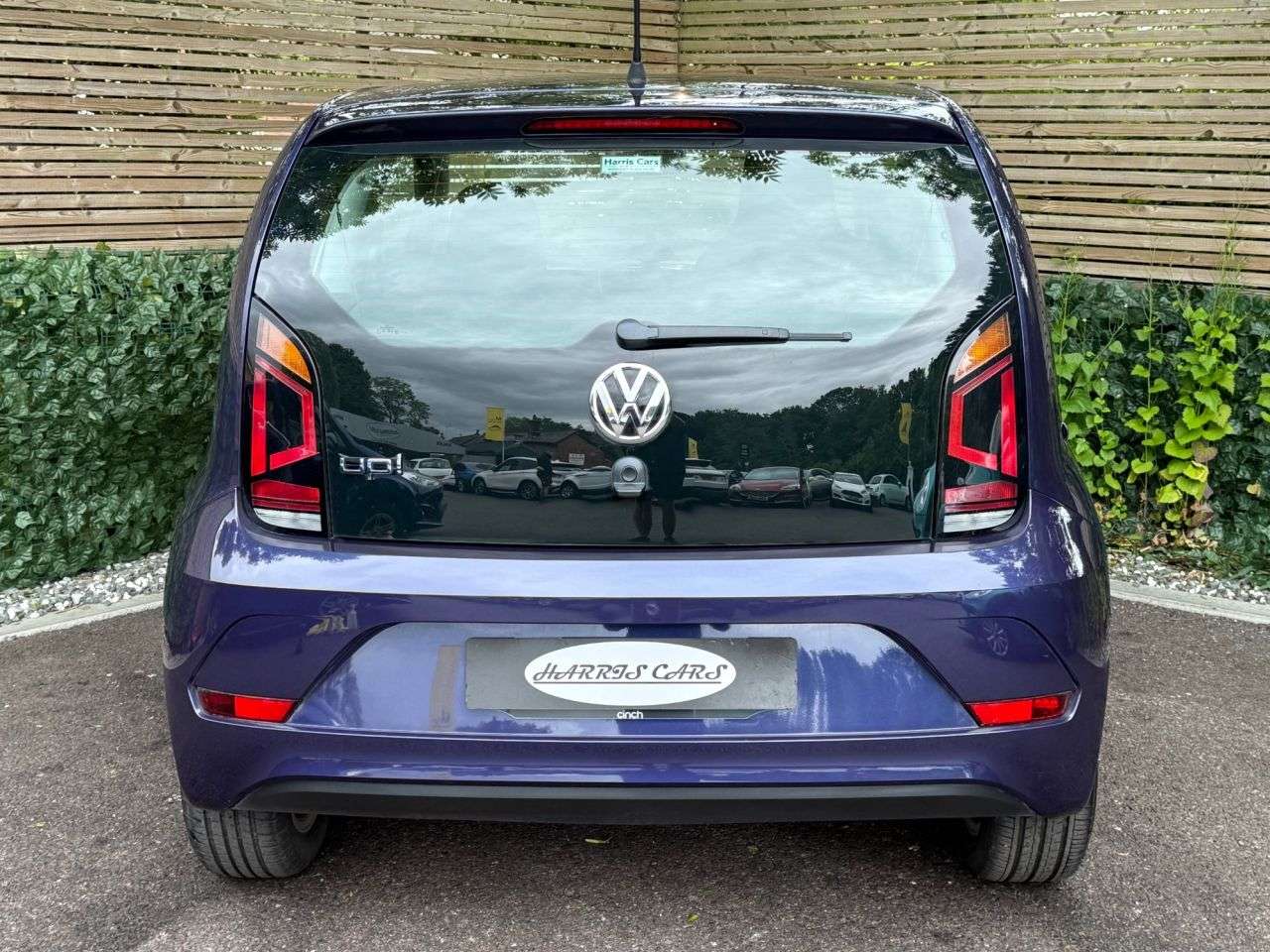 2017 VOLKSWAGEN UP! 2017 VOLKSWAGEN UP!