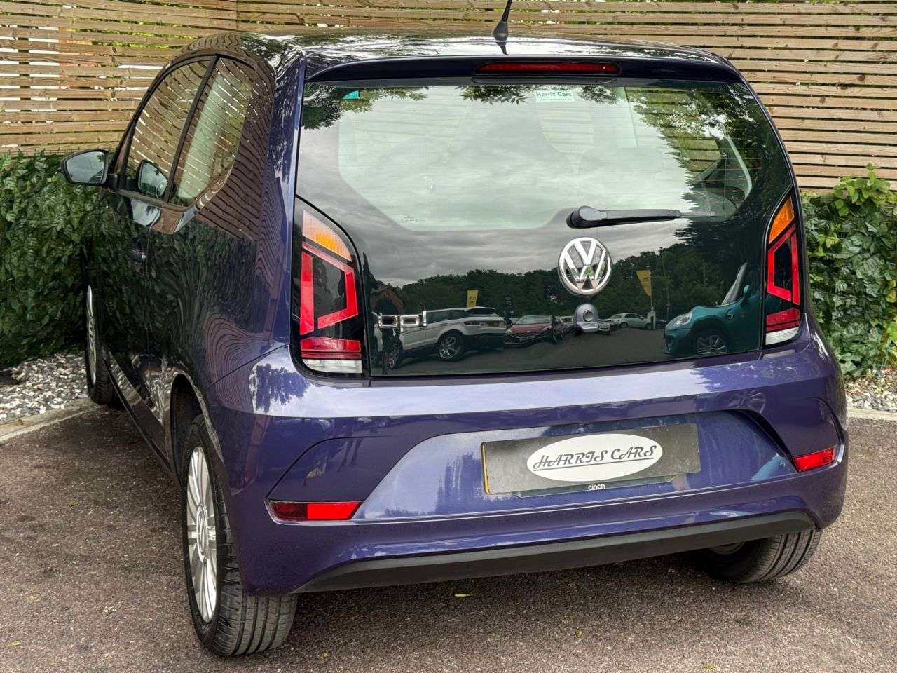 2017 VOLKSWAGEN UP! 2017 VOLKSWAGEN UP!
