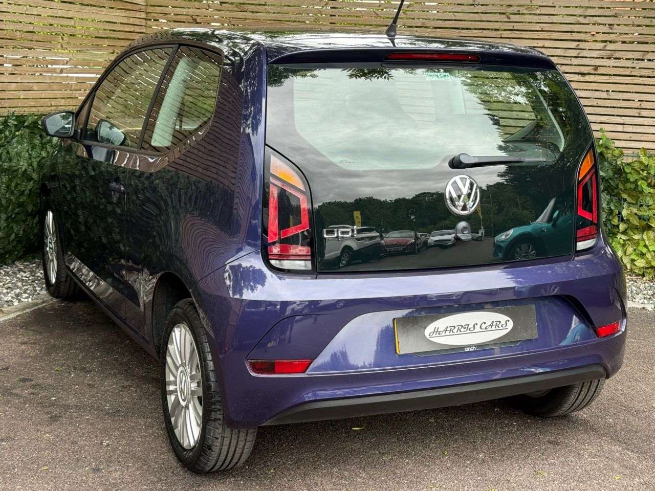 2017 VOLKSWAGEN UP! 2017 VOLKSWAGEN UP!