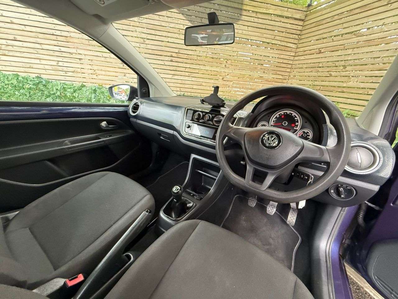 2017 VOLKSWAGEN UP! 2017 VOLKSWAGEN UP!