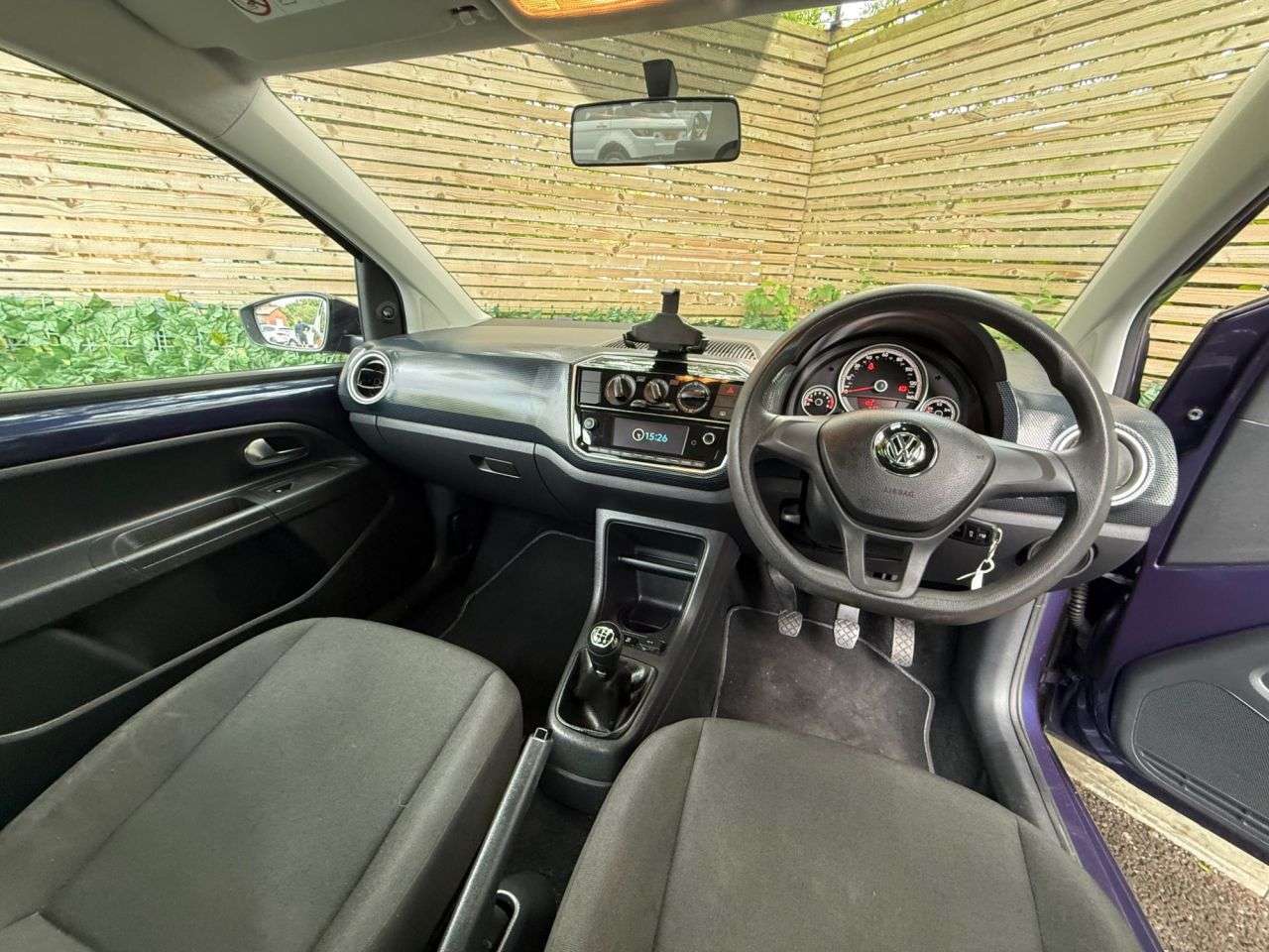2017 VOLKSWAGEN UP! 2017 VOLKSWAGEN UP!