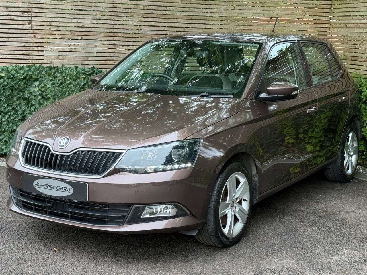 2016 SKODA FABIA 2016 SKODA FABIA