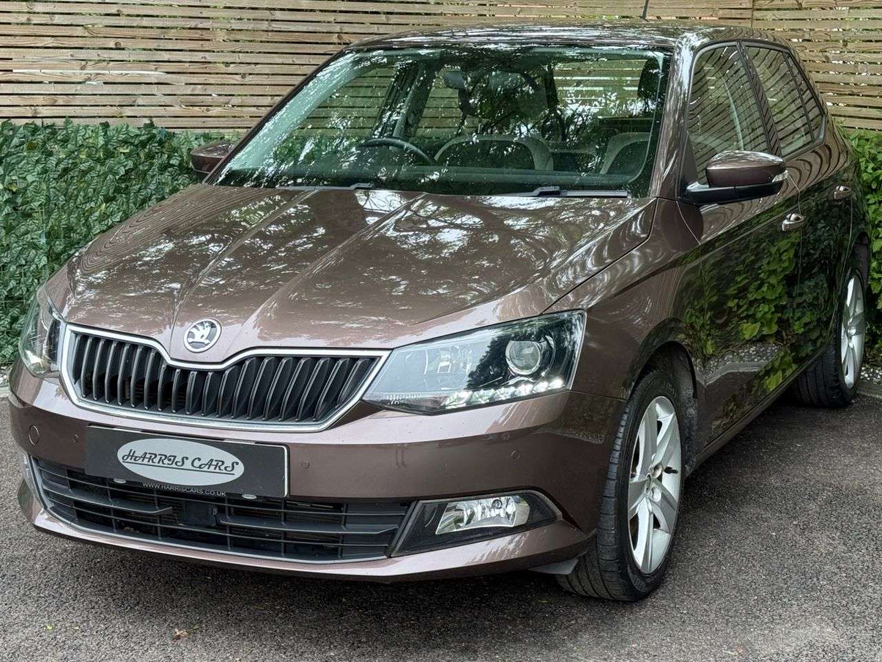 2016 SKODA FABIA 2016 SKODA FABIA