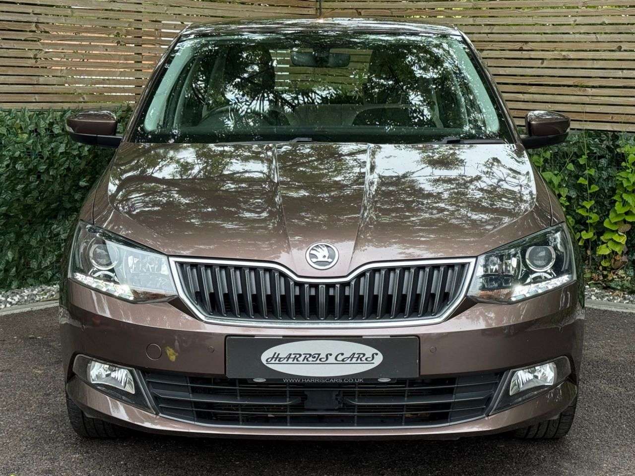 2016 SKODA FABIA 2016 SKODA FABIA