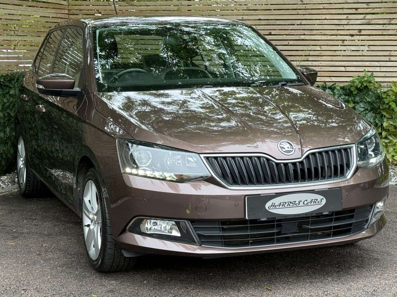 2016 SKODA FABIA 2016 SKODA FABIA