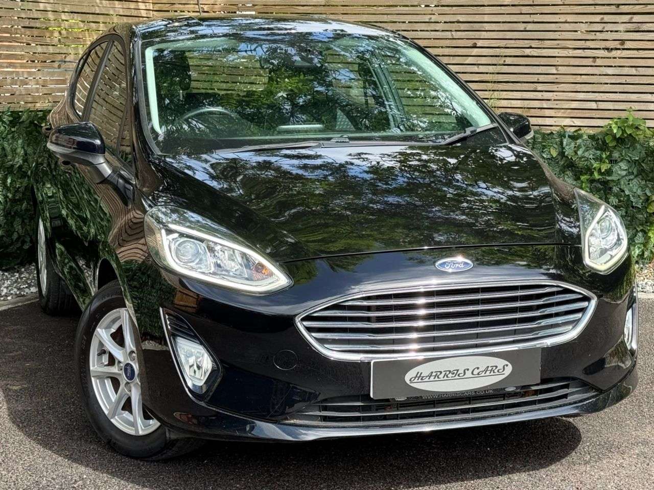 A 2018 FORD FIESTA 1.1 Ti-VCT Zetec Hatchback 5dr Petrol Manual Euro 6 (s/s) (85 ps) 12 MONTHS A 2018 FORD FIESTA 1.1 Ti-VCT Zetec Hatchback 5dr Petrol Manual Euro 6 (s/s) (85 ps) 12 MONTHS