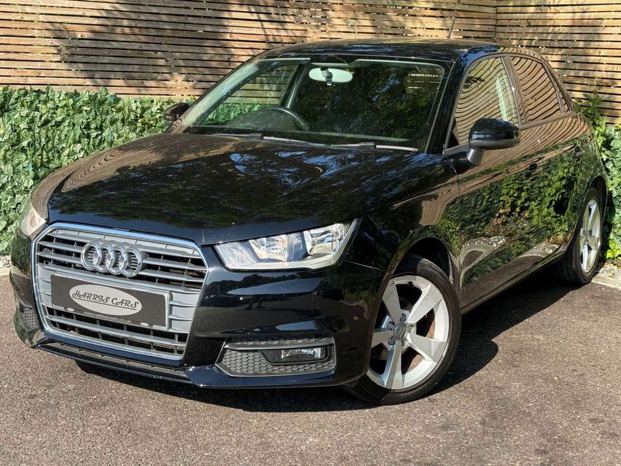 2016 AUDI A1 2016 AUDI A1