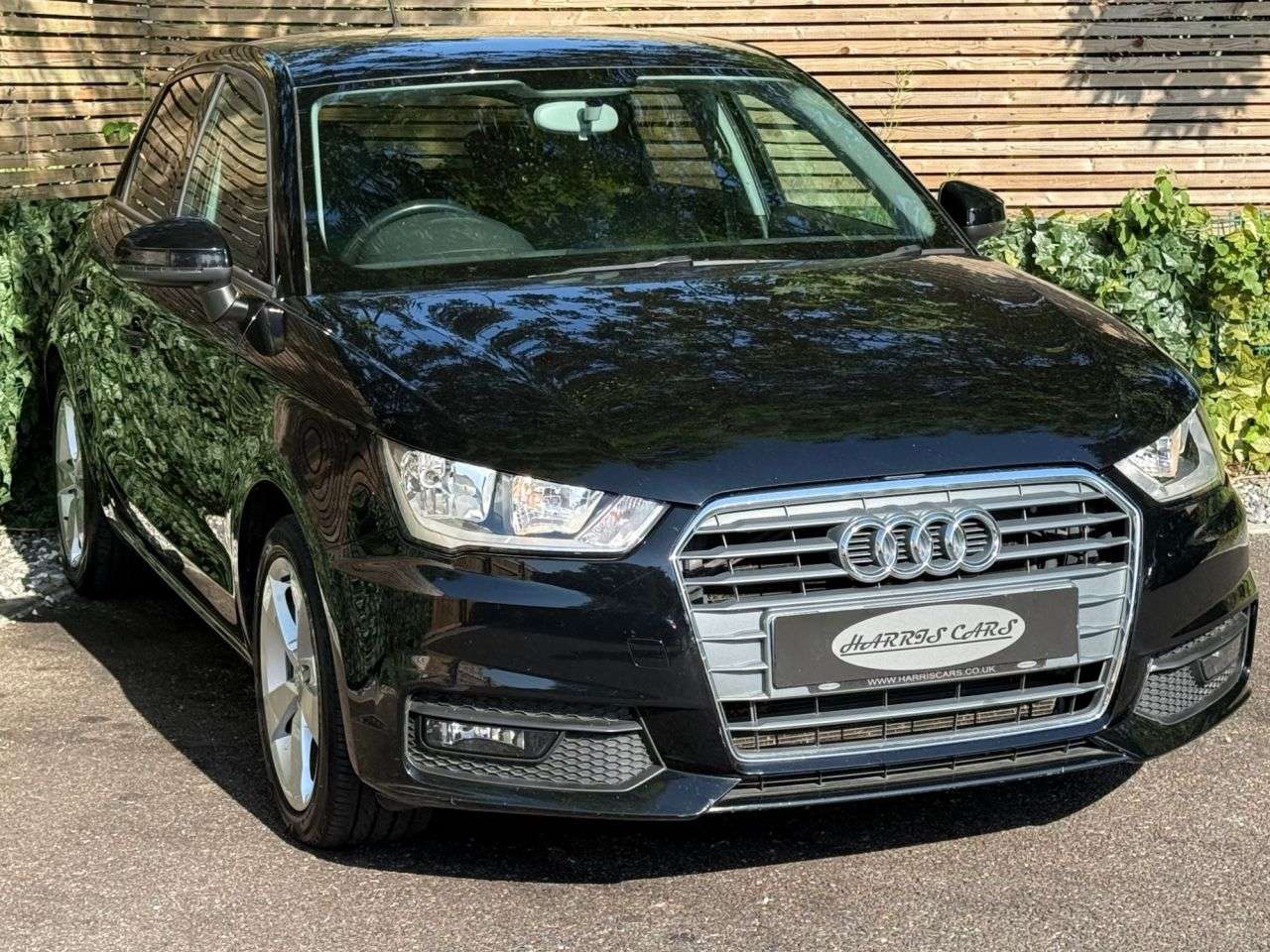 2016 AUDI A1 2016 AUDI A1