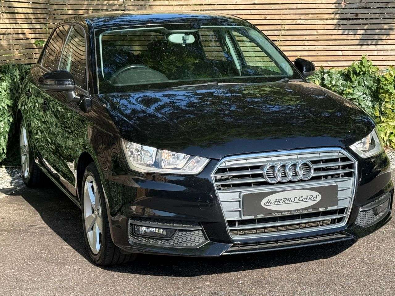 2016 AUDI A1 2016 AUDI A1