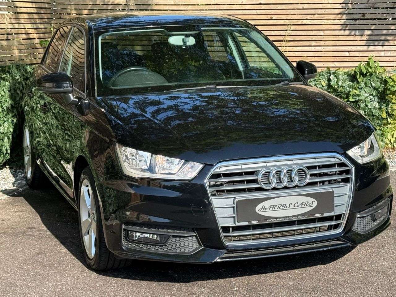 2016 AUDI A1 2016 AUDI A1