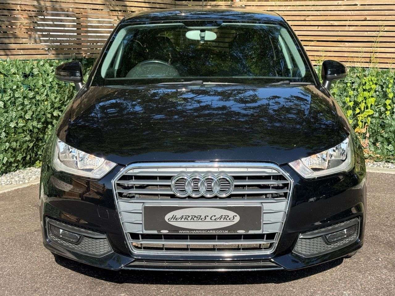 2016 AUDI A1 2016 AUDI A1