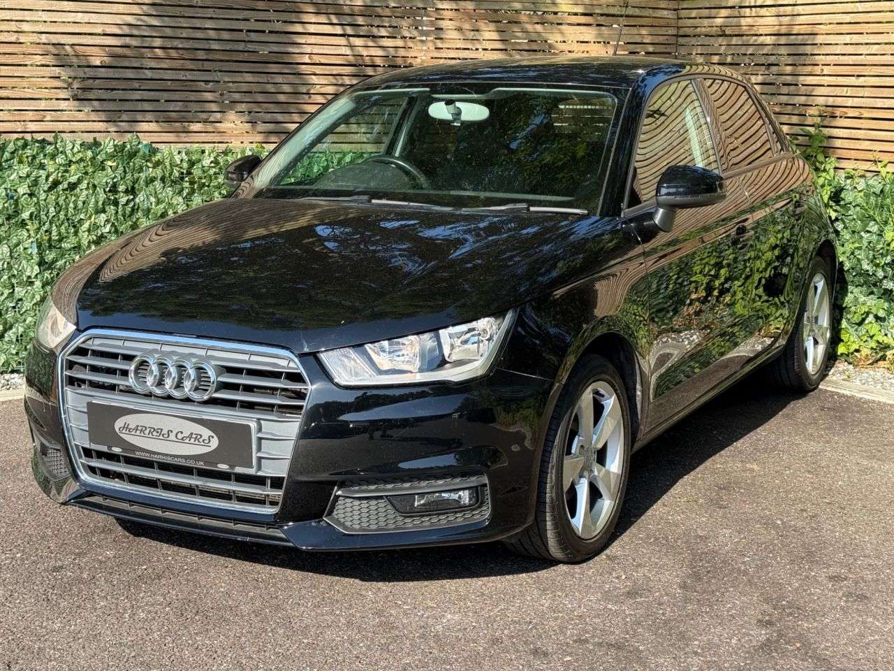 2016 AUDI A1 2016 AUDI A1