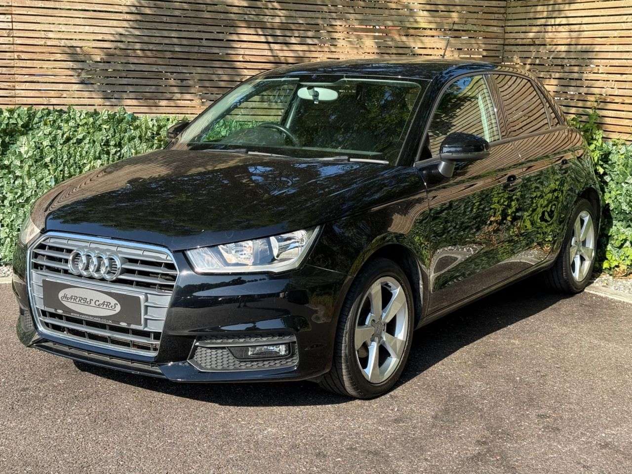 2016 AUDI A1 2016 AUDI A1