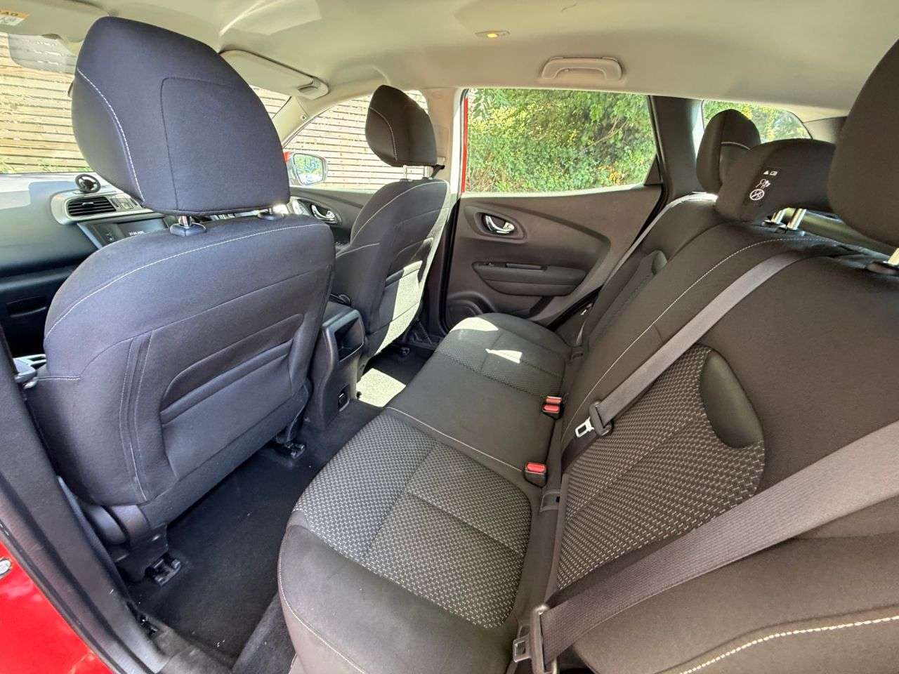 2017 RENAULT KADJAR 2017 RENAULT KADJAR