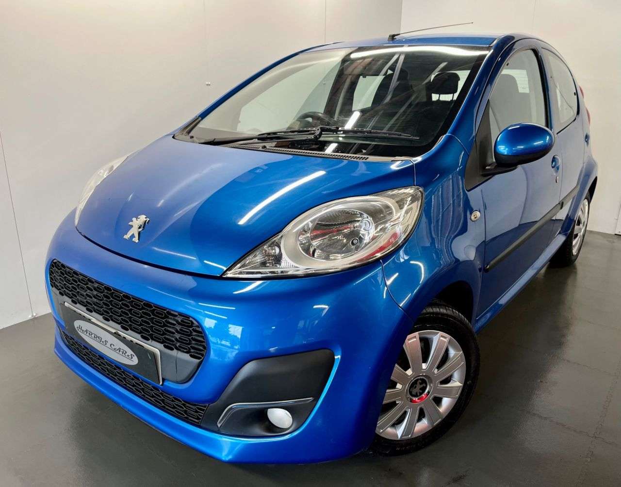 A 2012 PEUGEOT 107 1.0 12V Active Hatchback 5dr Petrol Manual Euro 5 (68 ps) 12 MONTHS AA, FRE A 2012 PEUGEOT 107 1.0 12V Active Hatchback 5dr Petrol Manual Euro 5 (68 ps) 12 MONTHS AA, FRE