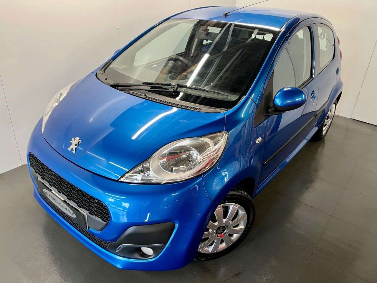 A 2012 PEUGEOT 107 1.0 12V Active Hatchback 5dr Petrol Manual Euro 5 (68 ps) 12 MONTHS AA, FRE A 2012 PEUGEOT 107 1.0 12V Active Hatchback 5dr Petrol Manual Euro 5 (68 ps) 12 MONTHS AA, FRE