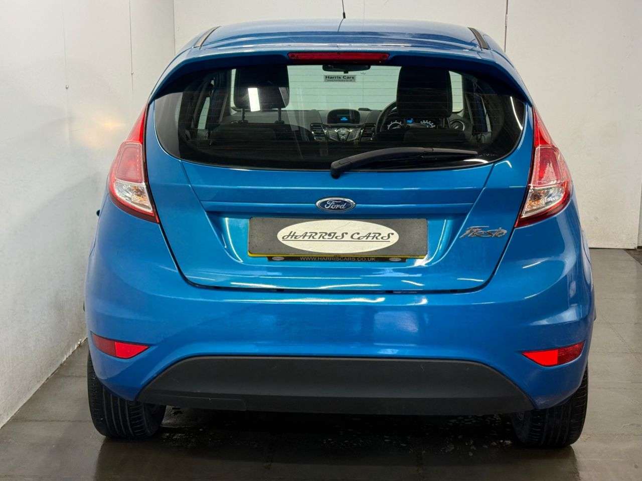 2015 FORD FIESTA 2015 FORD FIESTA