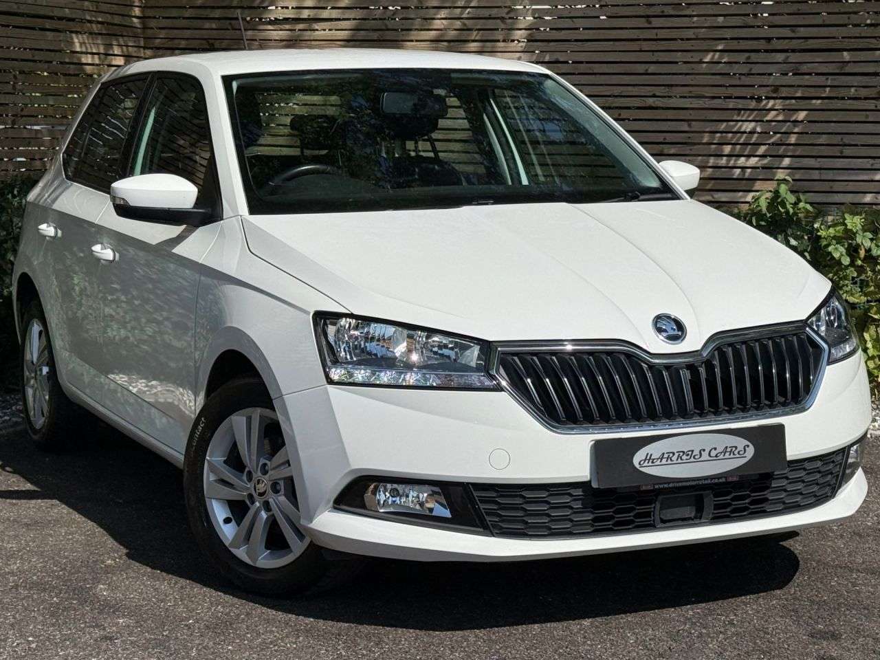 A 2019 SKODA FABIA 1.0 SE Hatchback 5dr Petrol Manual Euro 6 (s/s) (75 ps) 12 MONTHS AA, FRESH A 2019 SKODA FABIA 1.0 SE Hatchback 5dr Petrol Manual Euro 6 (s/s) (75 ps) 12 MONTHS AA, FRESH