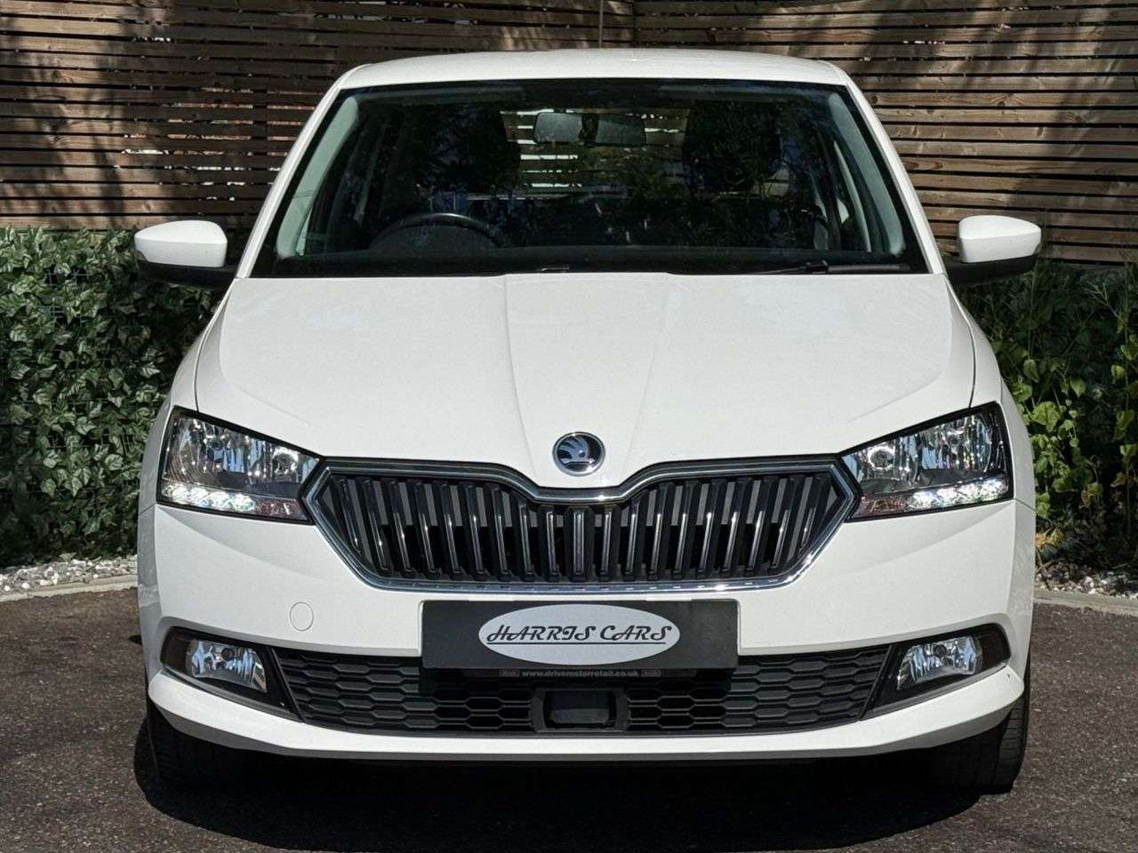 2019 SKODA FABIA 2019 SKODA FABIA