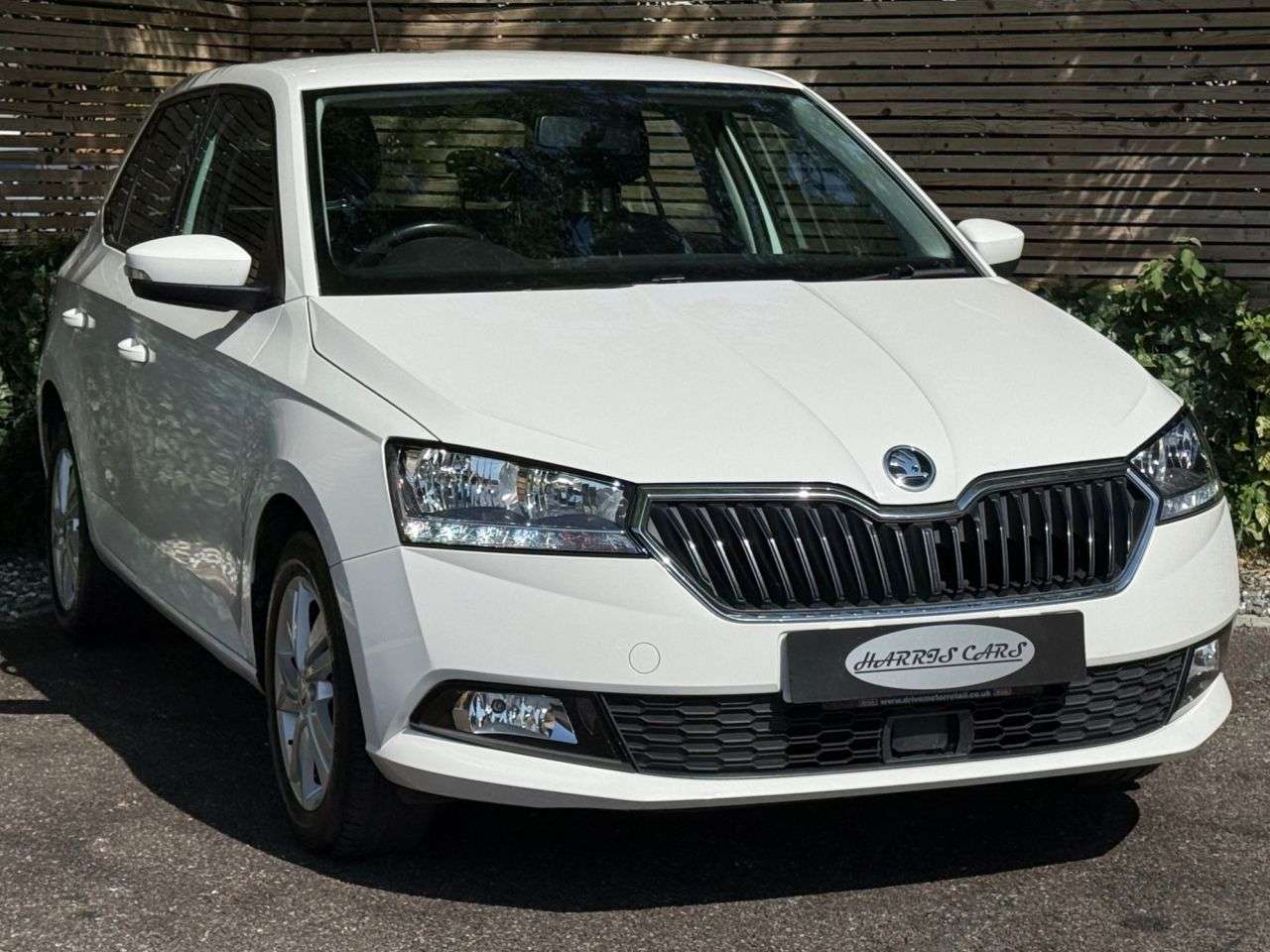 2019 SKODA FABIA 2019 SKODA FABIA