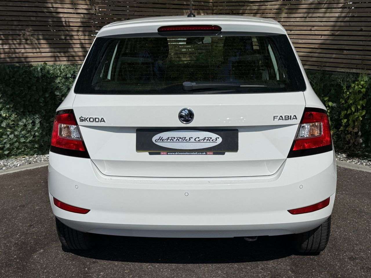 2019 SKODA FABIA 2019 SKODA FABIA