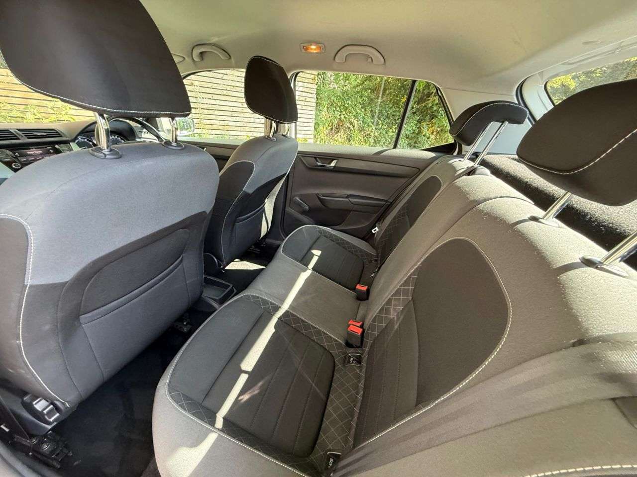 2019 SKODA FABIA 2019 SKODA FABIA