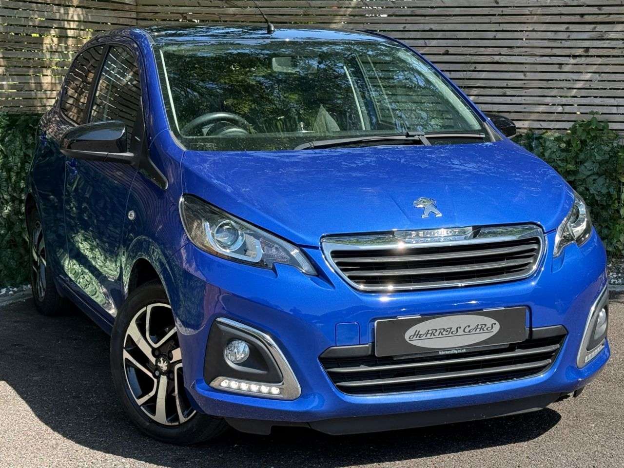 A 2020 PEUGEOT 108 1.0 Allure Hatchback 5dr Petrol Manual Euro 6 (s/s) (72 ps) 12 MONTHS AA, F A 2020 PEUGEOT 108 1.0 Allure Hatchback 5dr Petrol Manual Euro 6 (s/s) (72 ps) 12 MONTHS AA, F