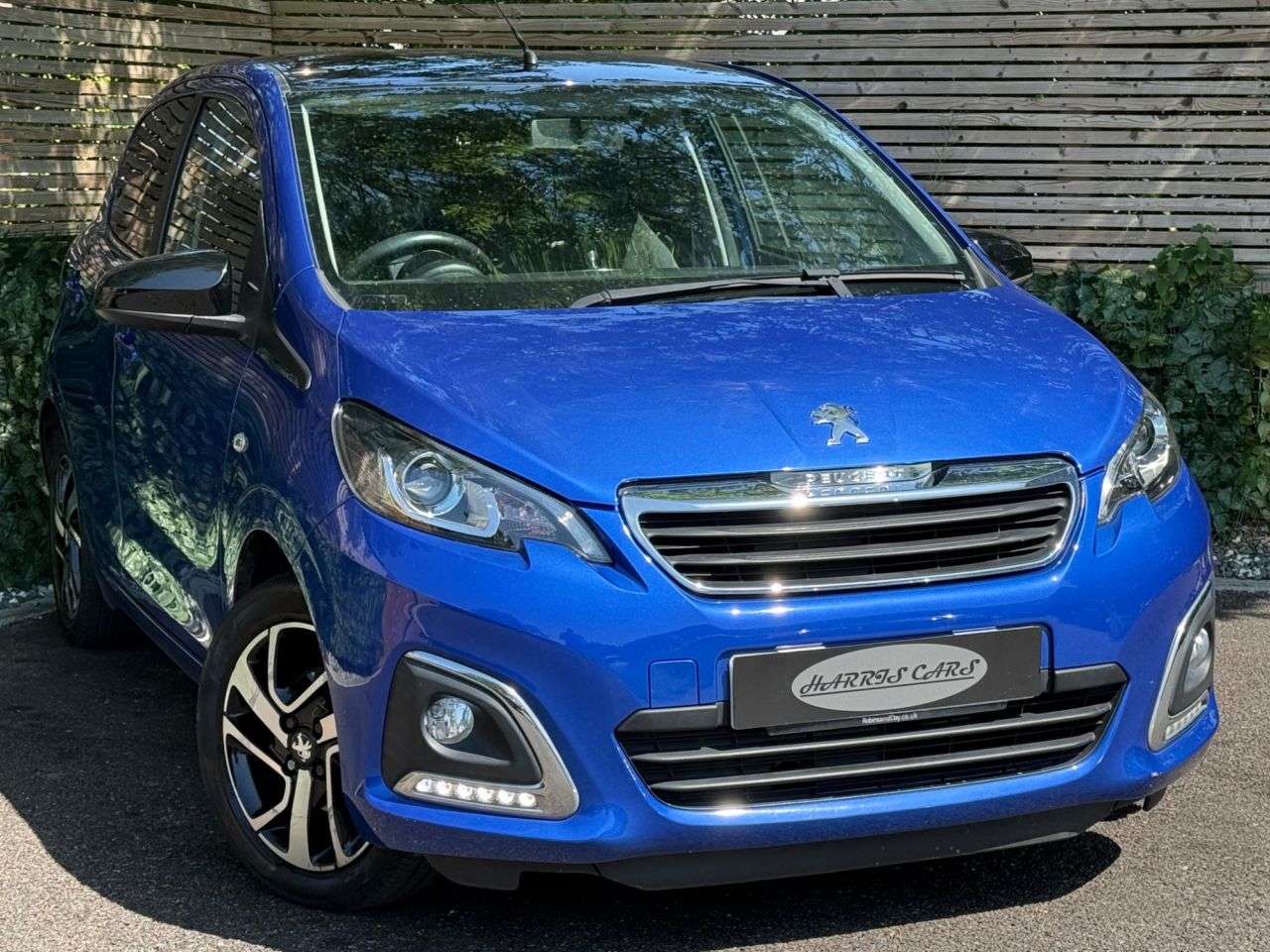 A 2020 PEUGEOT 108 1.0 Allure Hatchback 5dr Petrol Manual Euro 6 (s/s) (72 ps) 12 MONTHS AA, F A 2020 PEUGEOT 108 1.0 Allure Hatchback 5dr Petrol Manual Euro 6 (s/s) (72 ps) 12 MONTHS AA, F