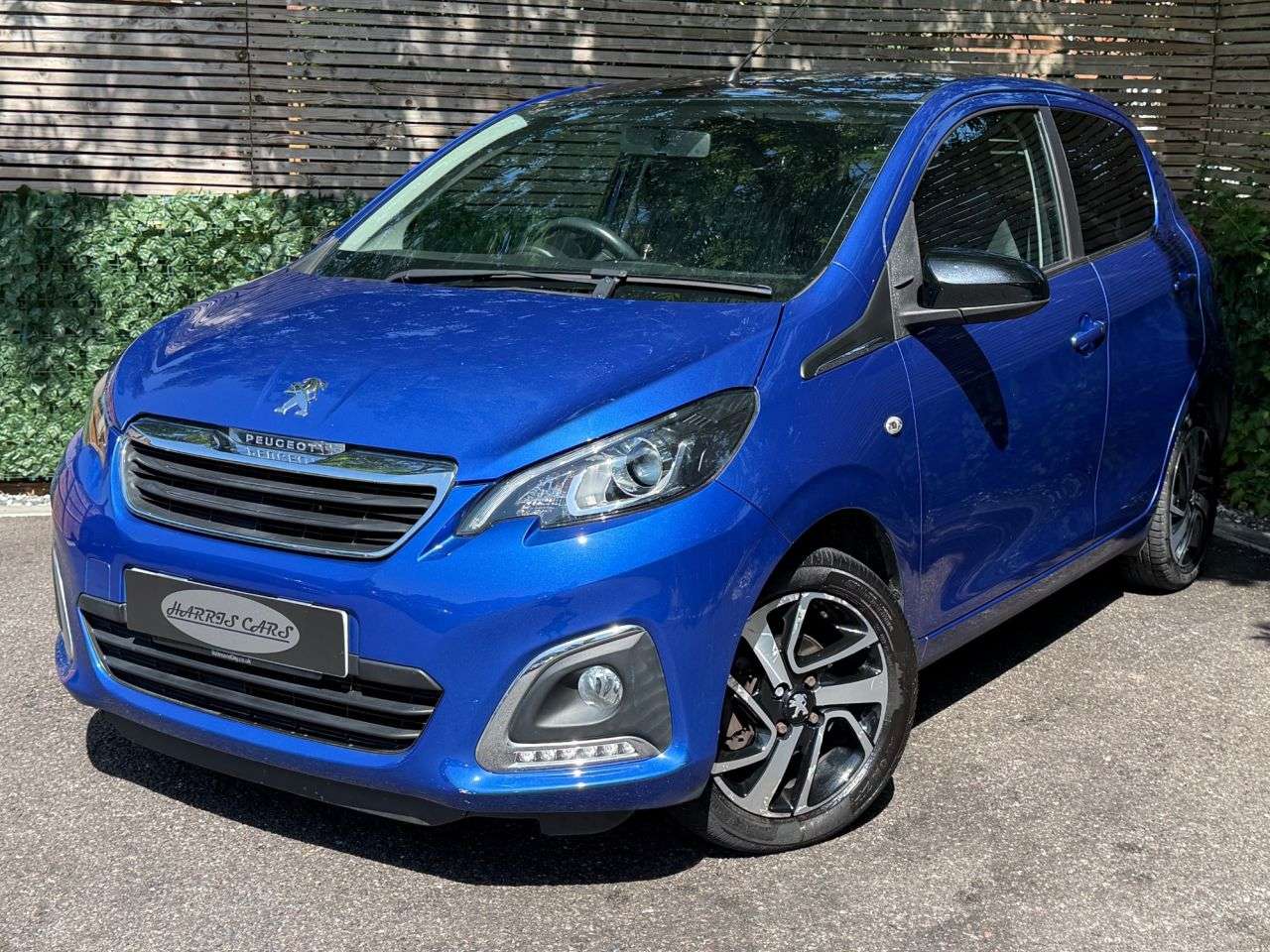 2020 PEUGEOT 108 2020 PEUGEOT 108