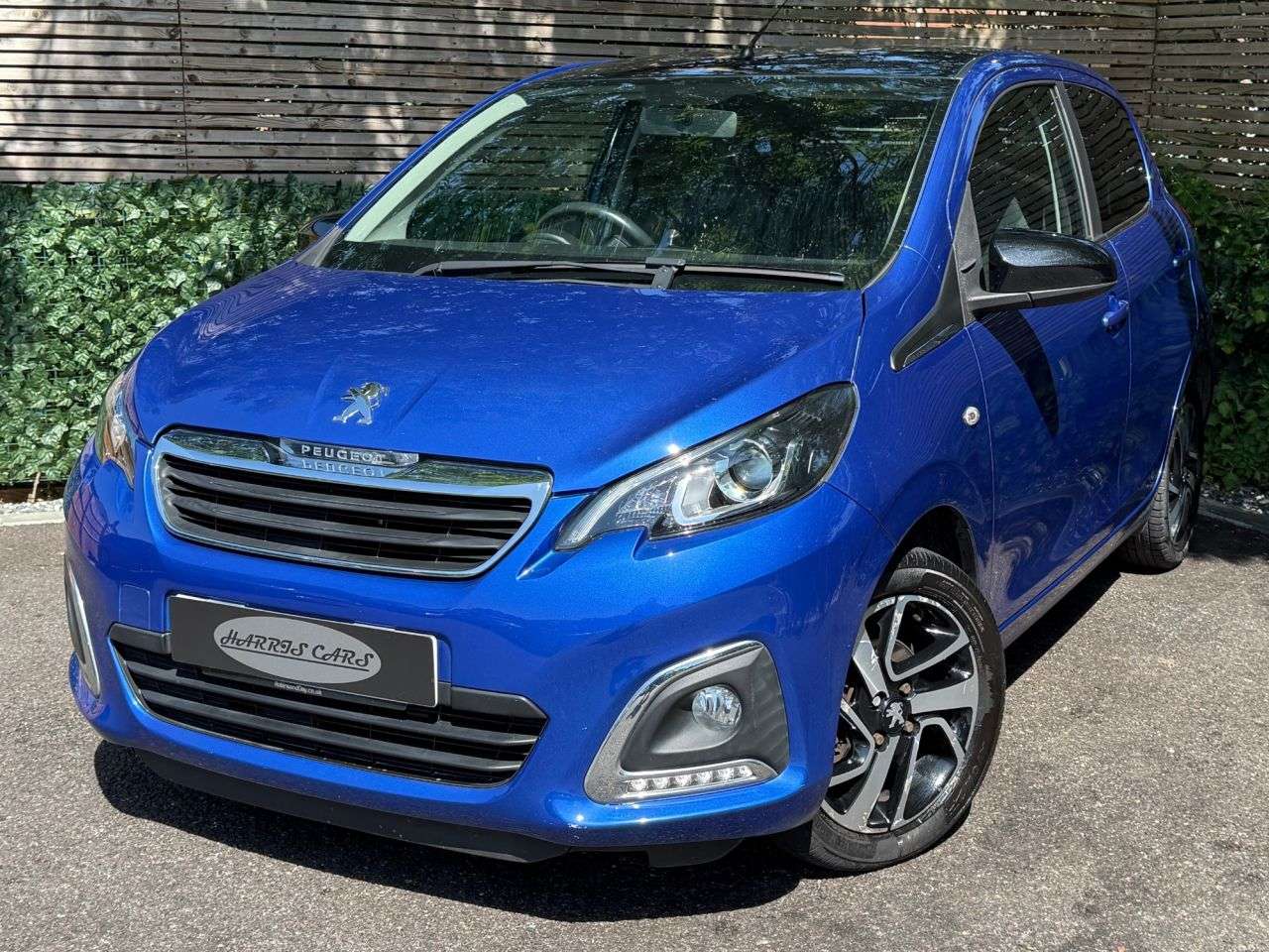 2020 PEUGEOT 108 2020 PEUGEOT 108