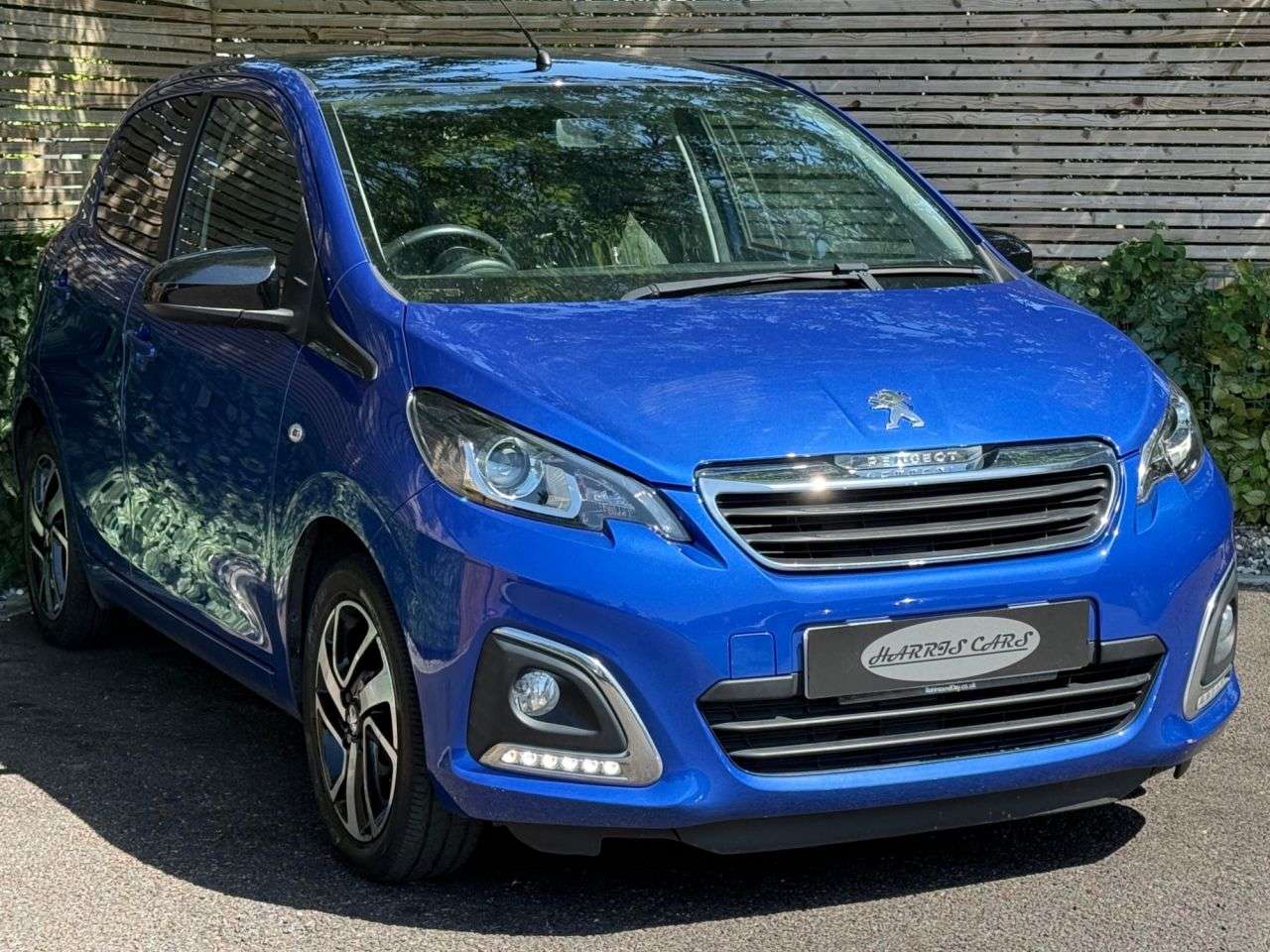 2020 PEUGEOT 108 2020 PEUGEOT 108