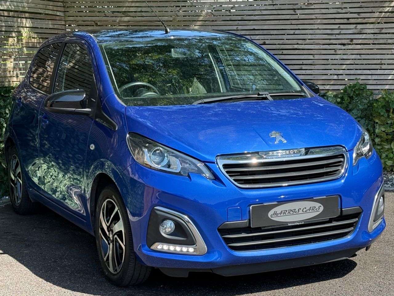 2020 PEUGEOT 108 2020 PEUGEOT 108