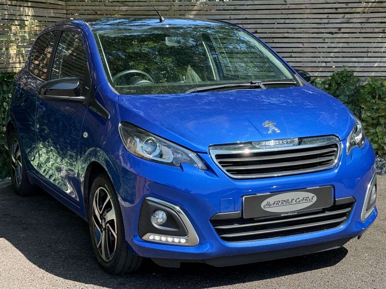 2020 PEUGEOT 108 2020 PEUGEOT 108