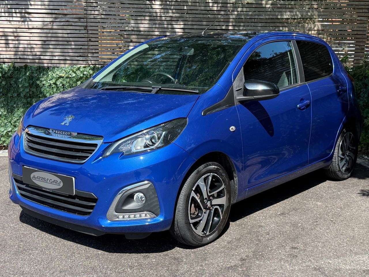 2020 PEUGEOT 108 2020 PEUGEOT 108