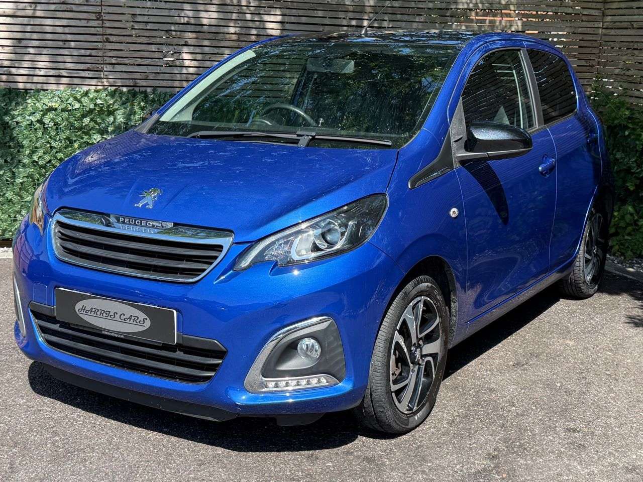2020 PEUGEOT 108 2020 PEUGEOT 108