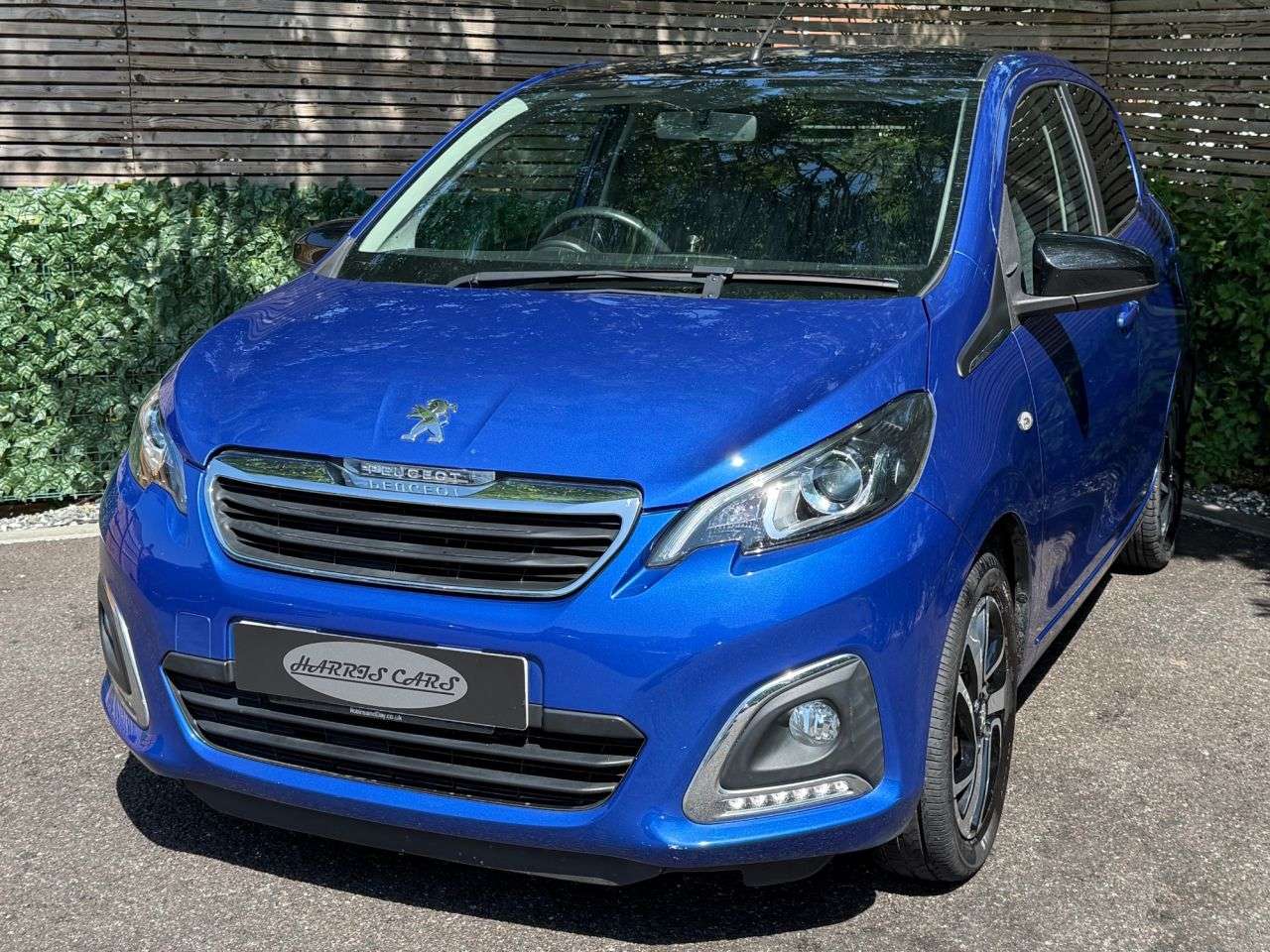 2020 PEUGEOT 108 2020 PEUGEOT 108